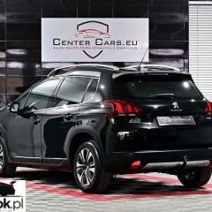 Peugeot 2008 1.2 Pure Tech Allure S&S