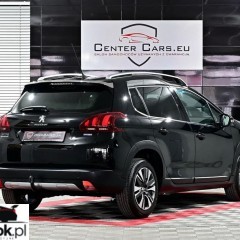 Peugeot 2008 1.2 Pure Tech Allure S&S
