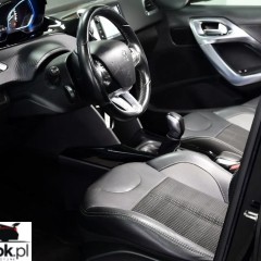 Peugeot 2008 1.2 Pure Tech Allure S&S