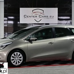 Kia Ceed Cee'd 1.6 CRDi L