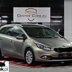 Kia Ceed Cee'd 1.6 CRDi L