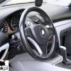 BMW Seria 1 118d Sport Line