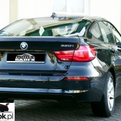 BMW 3GT
