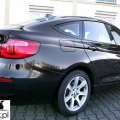 BMW 3GT