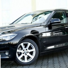 BMW 3GT