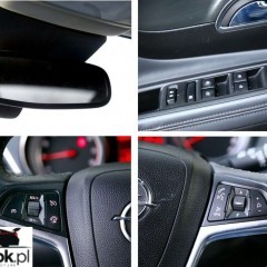 Opel Mokka 1.4 Turbo Automatik Innovation