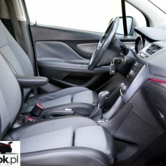 Opel Mokka 1.4 Turbo Automatik Innovation