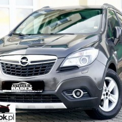 Opel Mokka 1.4 Turbo Automatik Innovation