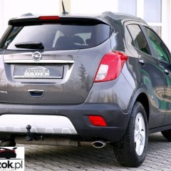 Opel Mokka 1.4 Turbo Automatik Innovation
