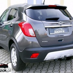 Opel Mokka 1.4 Turbo Automatik Innovation