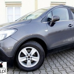 Opel Mokka 1.4 Turbo Automatik Innovation