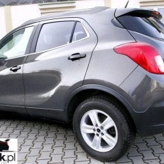 Opel Mokka 1.4 Turbo Automatik Innovation