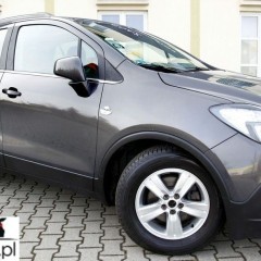 Opel Mokka 1.4 Turbo Automatik Innovation