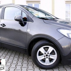 Opel Mokka 1.4 Turbo Automatik Innovation