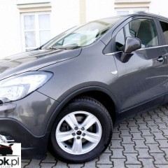 Opel Mokka 1.4 Turbo Automatik Innovation