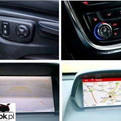 Opel Mokka 1.4 Turbo Automatik Innovation