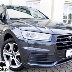 Audi Q5 3.0 TDI Quattro Sport Tiptr