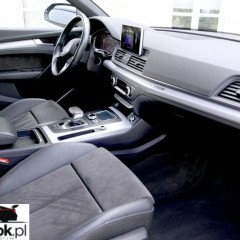 Audi Q5 3.0 TDI Quattro Sport Tiptr