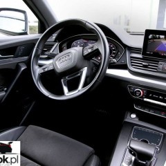 Audi Q5 3.0 TDI Quattro Sport Tiptr