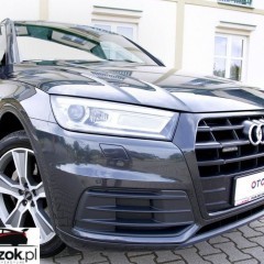 Audi Q5 3.0 TDI Quattro Sport Tiptr