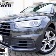 Audi Q5 3.0 TDI Quattro Sport Tiptr
