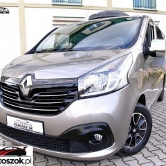 Renault Trafic SpaceClass 1.6 dCi