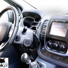 Renault Trafic SpaceClass 1.6 dCi