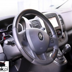 Renault Trafic SpaceClass 1.6 dCi