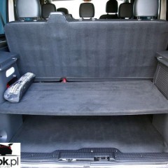 Renault Trafic SpaceClass 1.6 dCi