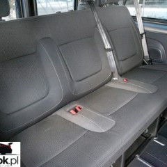 Renault Trafic SpaceClass 1.6 dCi