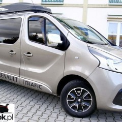 Renault Trafic SpaceClass 1.6 dCi