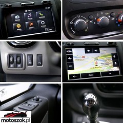 Renault Trafic SpaceClass 1.6 dCi