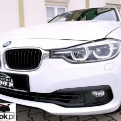 BMW Seria 3 318i Sport Line