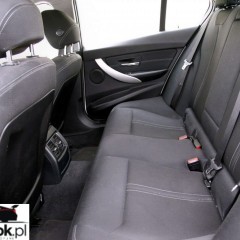 BMW Seria 3 318i Sport Line