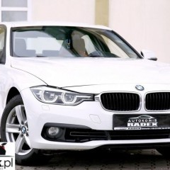BMW Seria 3 318i Sport Line