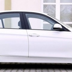 BMW Seria 3 318i Sport Line