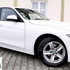 BMW Seria 3 318i Sport Line