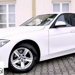 BMW Seria 3 318i Sport Line