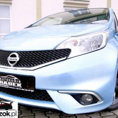 Nissan Note 1.2 DIG-S acenta+
