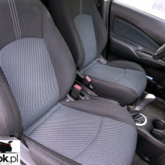 Nissan Note 1.2 DIG-S acenta+