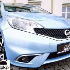 Nissan Note 1.2 DIG-S acenta+