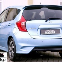 Nissan Note 1.2 DIG-S acenta+
