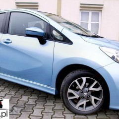 Nissan Note 1.2 DIG-S acenta+