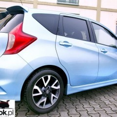 Nissan Note 1.2 DIG-S acenta+