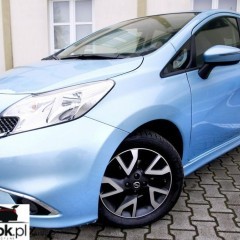 Nissan Note 1.2 DIG-S acenta+