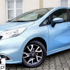Nissan Note 1.2 DIG-S acenta+