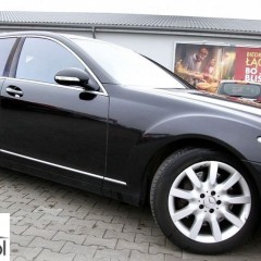 Mercedes-Benz Klasa S