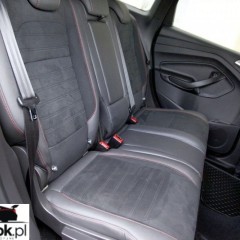 Ford Kuga 1.5 EcoBoost 2x4 Titanium