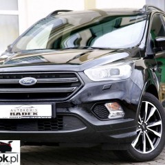 Ford Kuga 1.5 EcoBoost 2x4 Titanium
