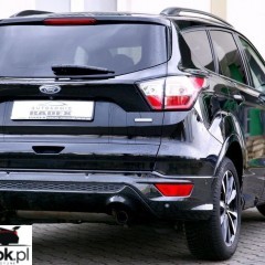 Ford Kuga 1.5 EcoBoost 2x4 Titanium